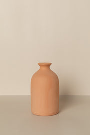 אגרטל קרמיקה טבעי