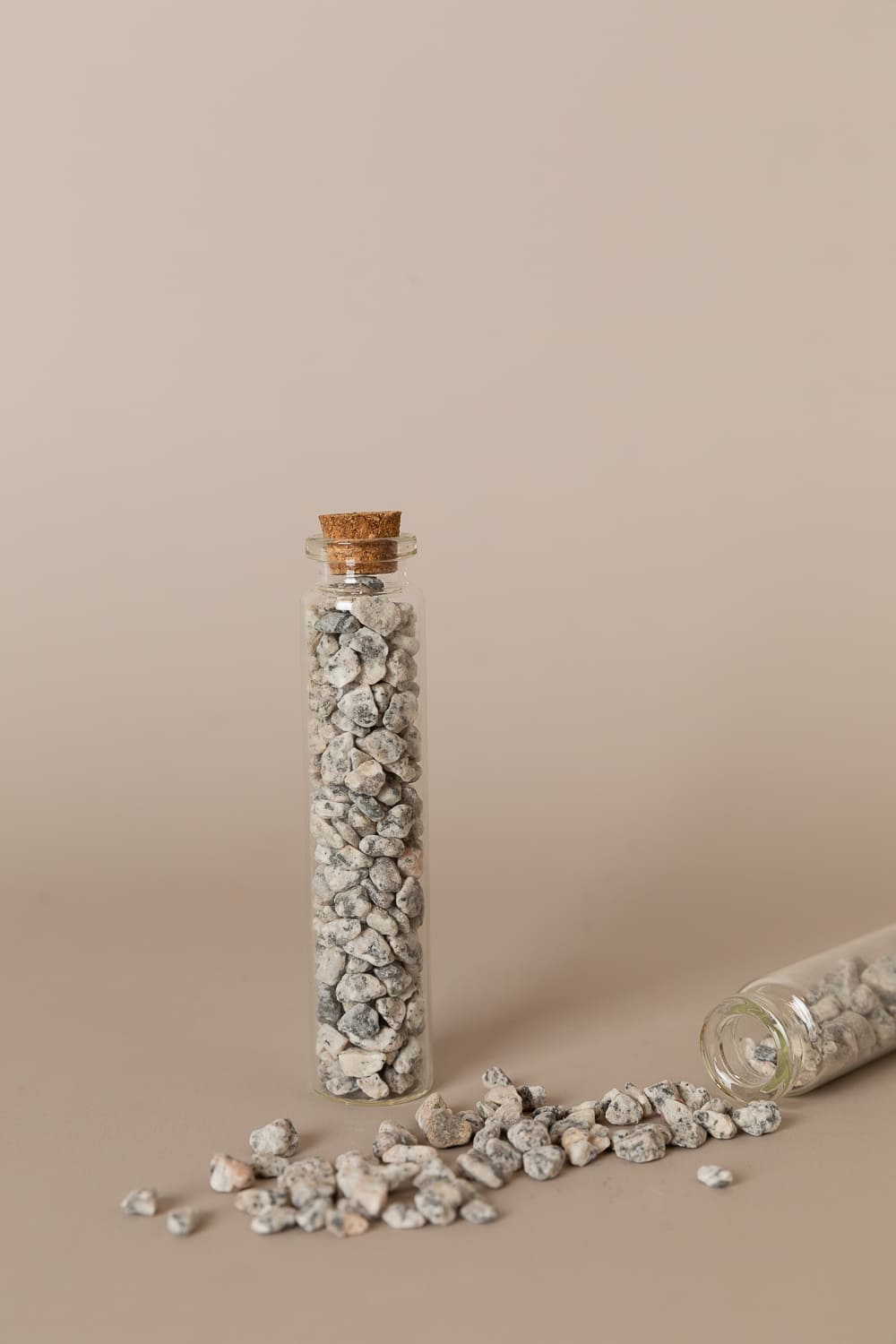 אבנים דקורטיביות גוון בטון (2)