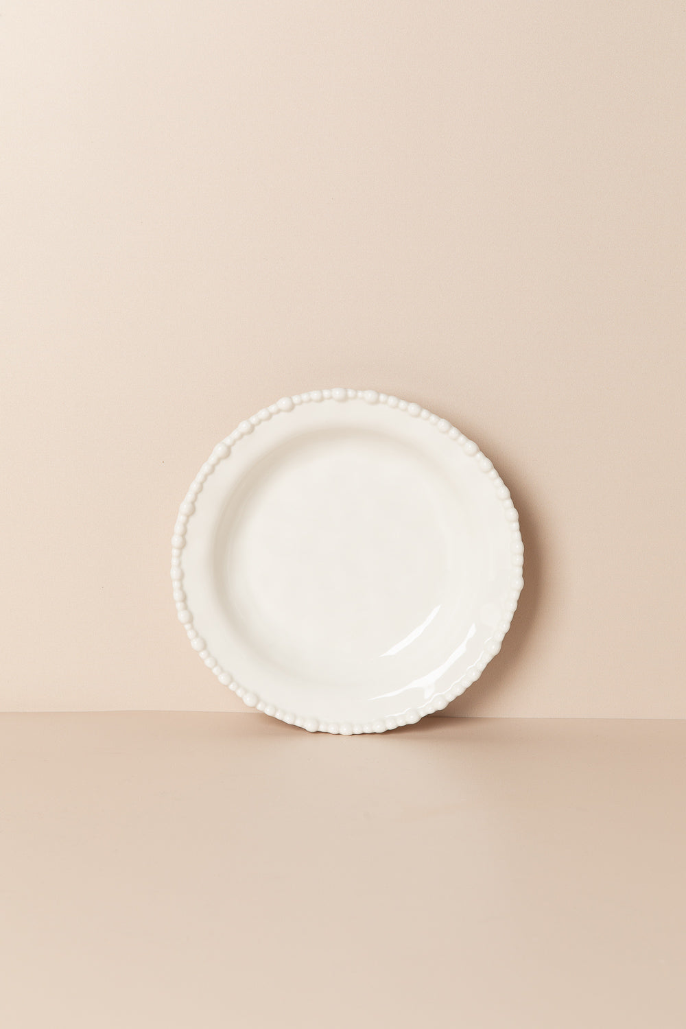 סדרת צלחות פנינים