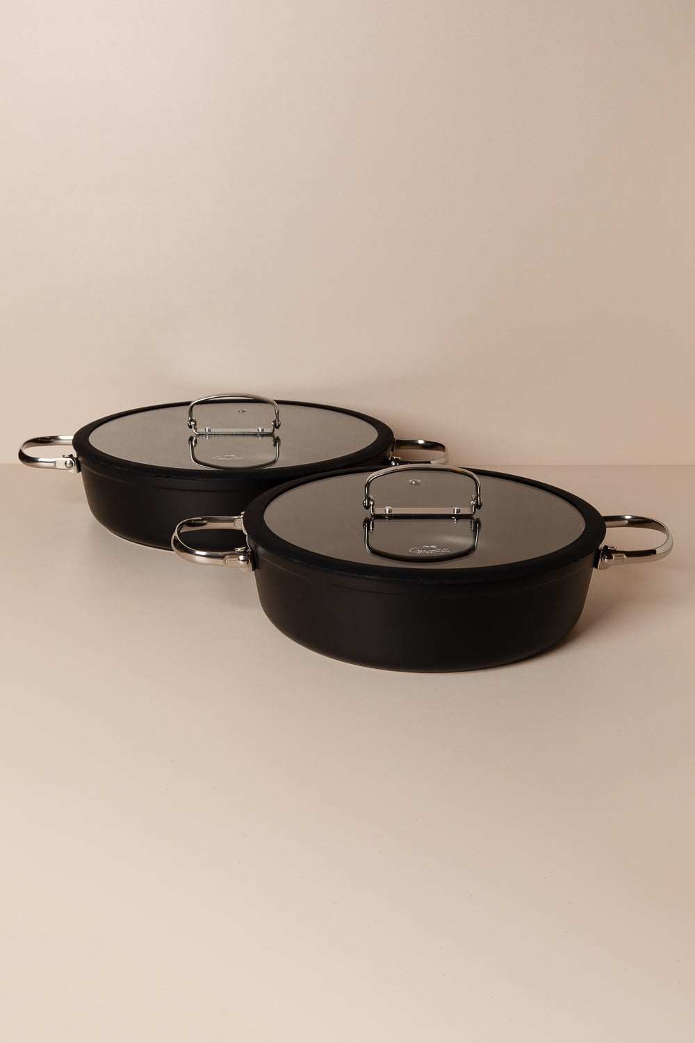 סט סוטאז אלומיניום