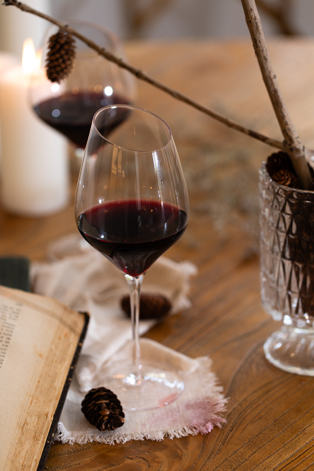 מארז חורף אלכסון