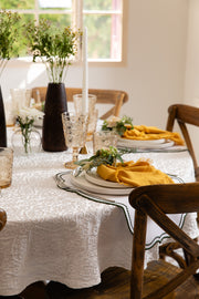 מפה מרסיי לבן