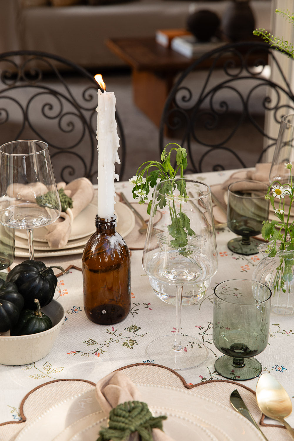 מפה קנבס מאוייר