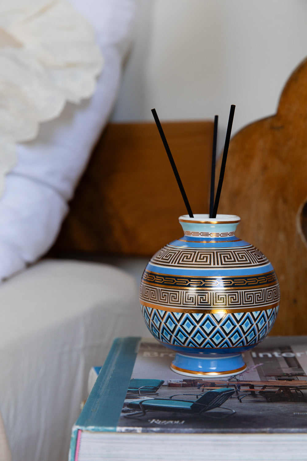 מפיץ ריח ג'אפן