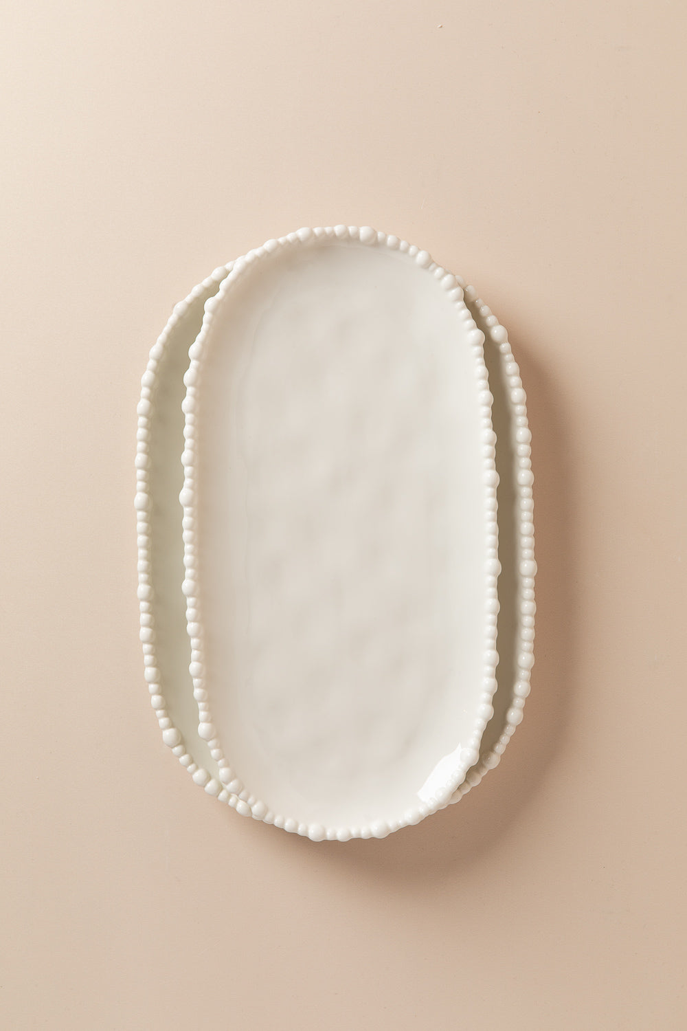 סדרת כלי הגשה פנינים