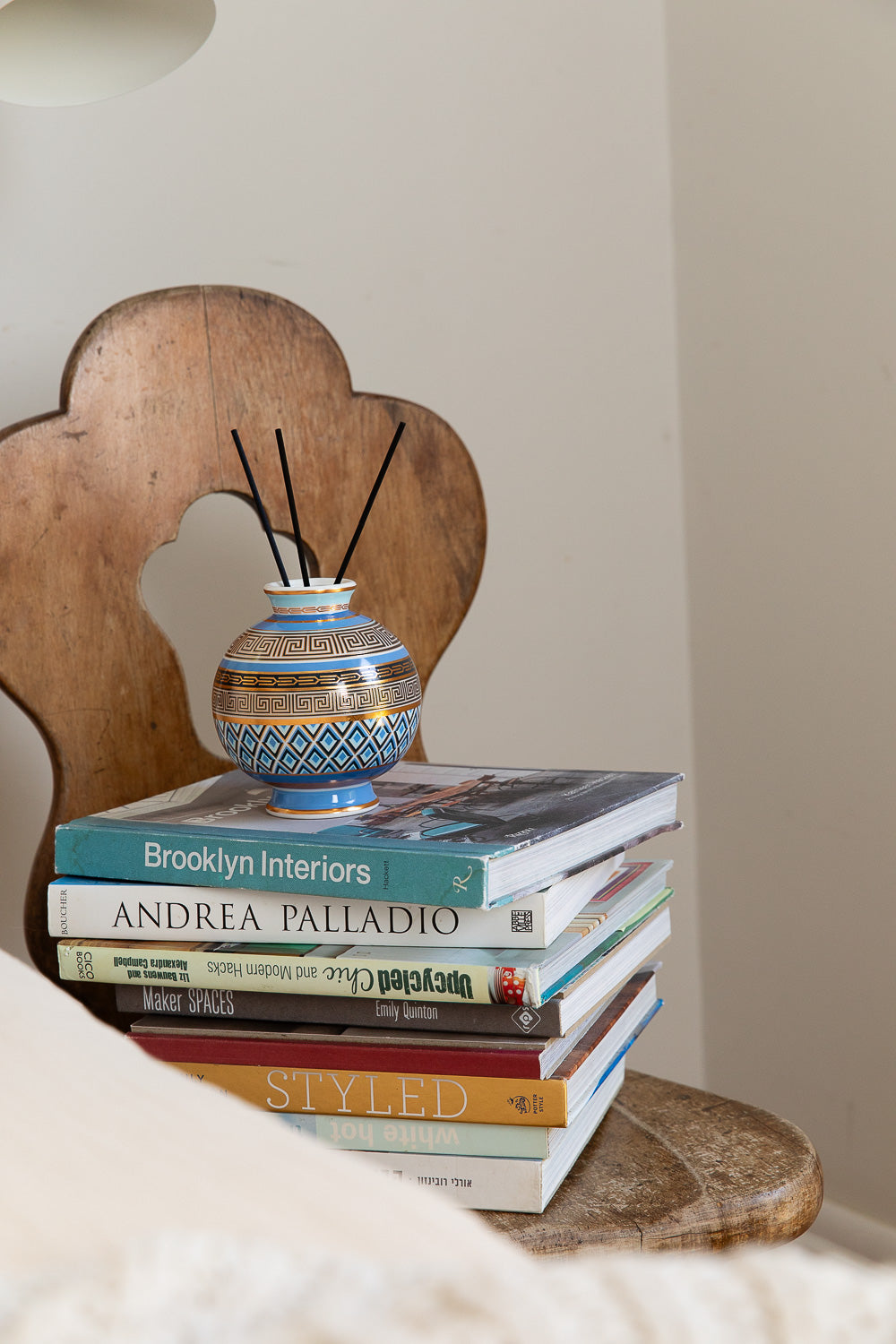 מפיץ ריח ג'אפן