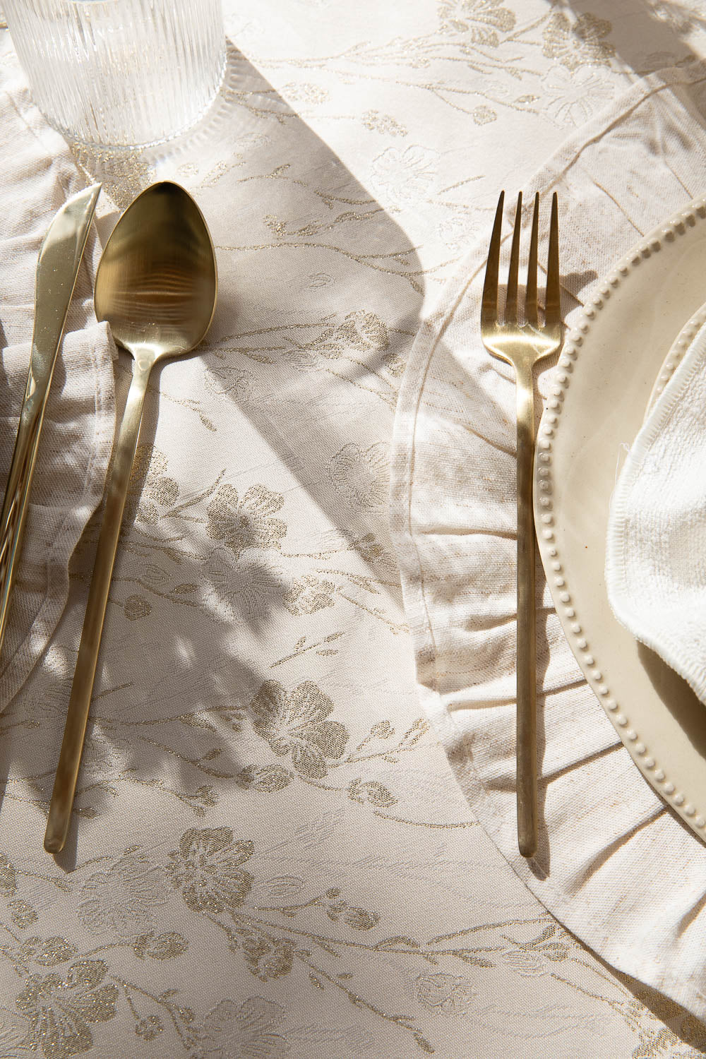 מפה גקארד זהב