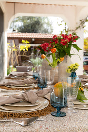 מפה ליה דוטס צבעוני