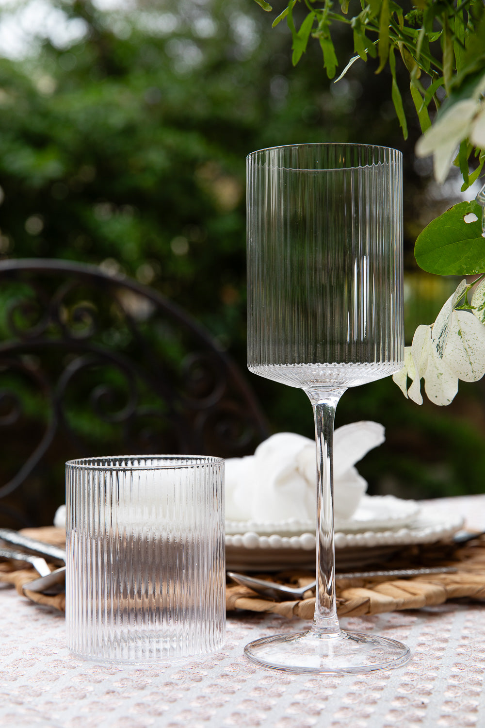 מפה ואן קליף רוז גולד