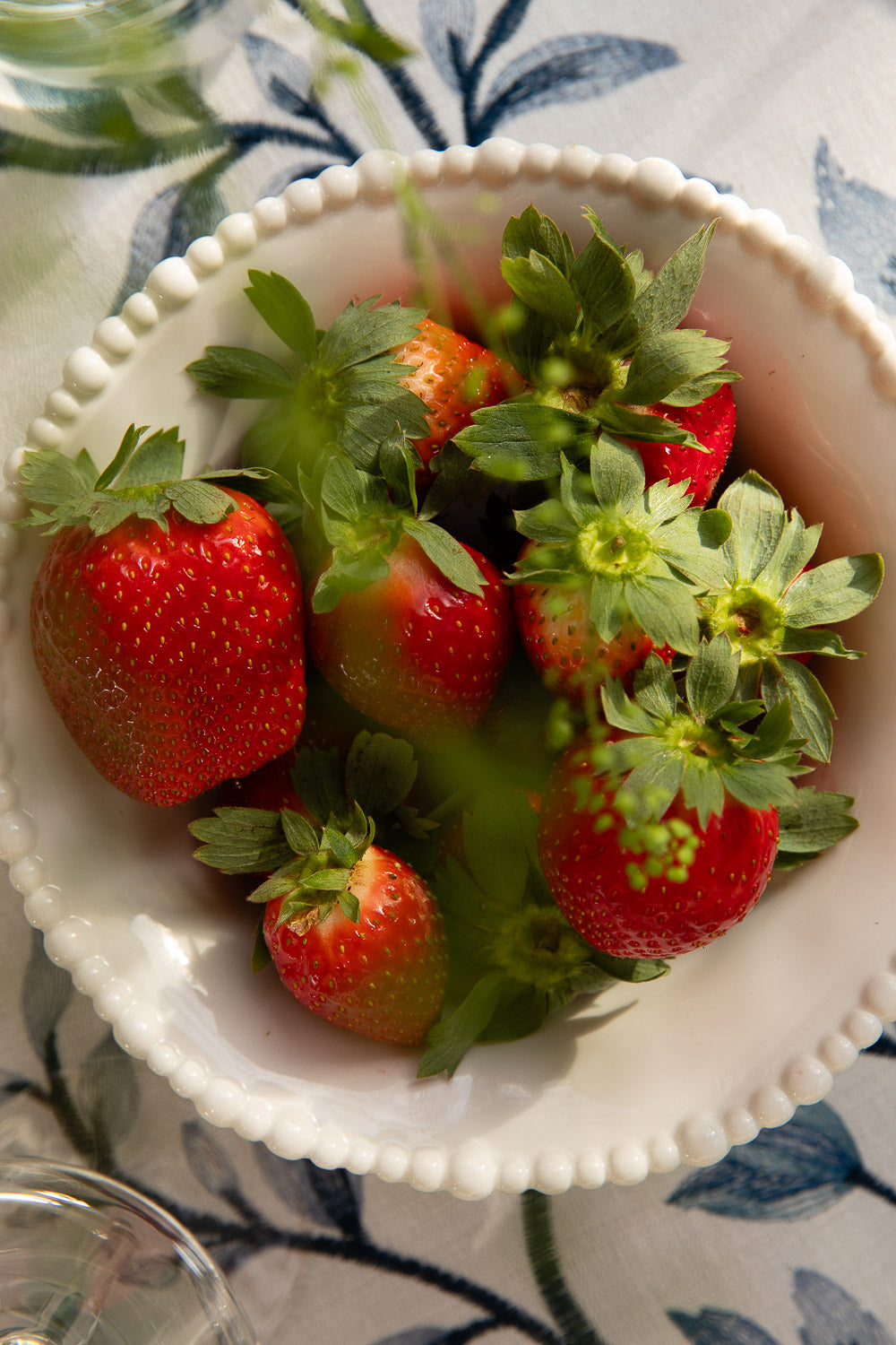 סדרת כלי הגשה פנינים