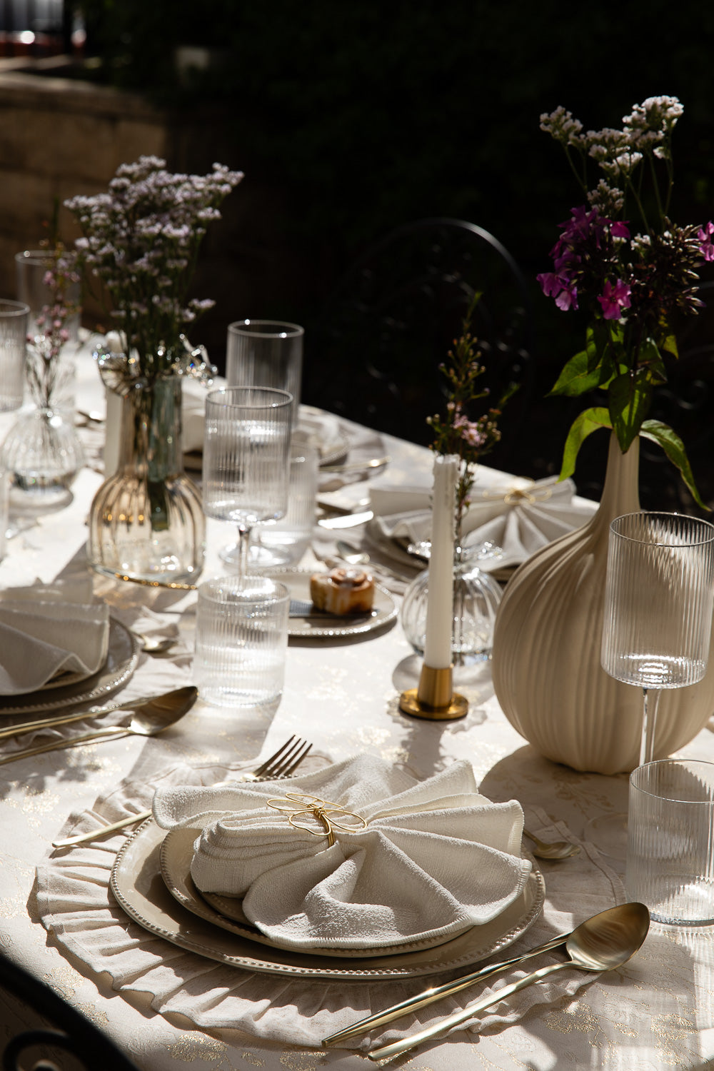 מפה גקארד זהב