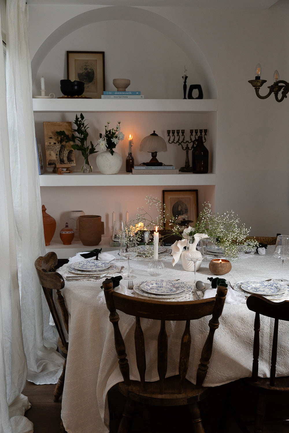 מפה אריסטו ליף