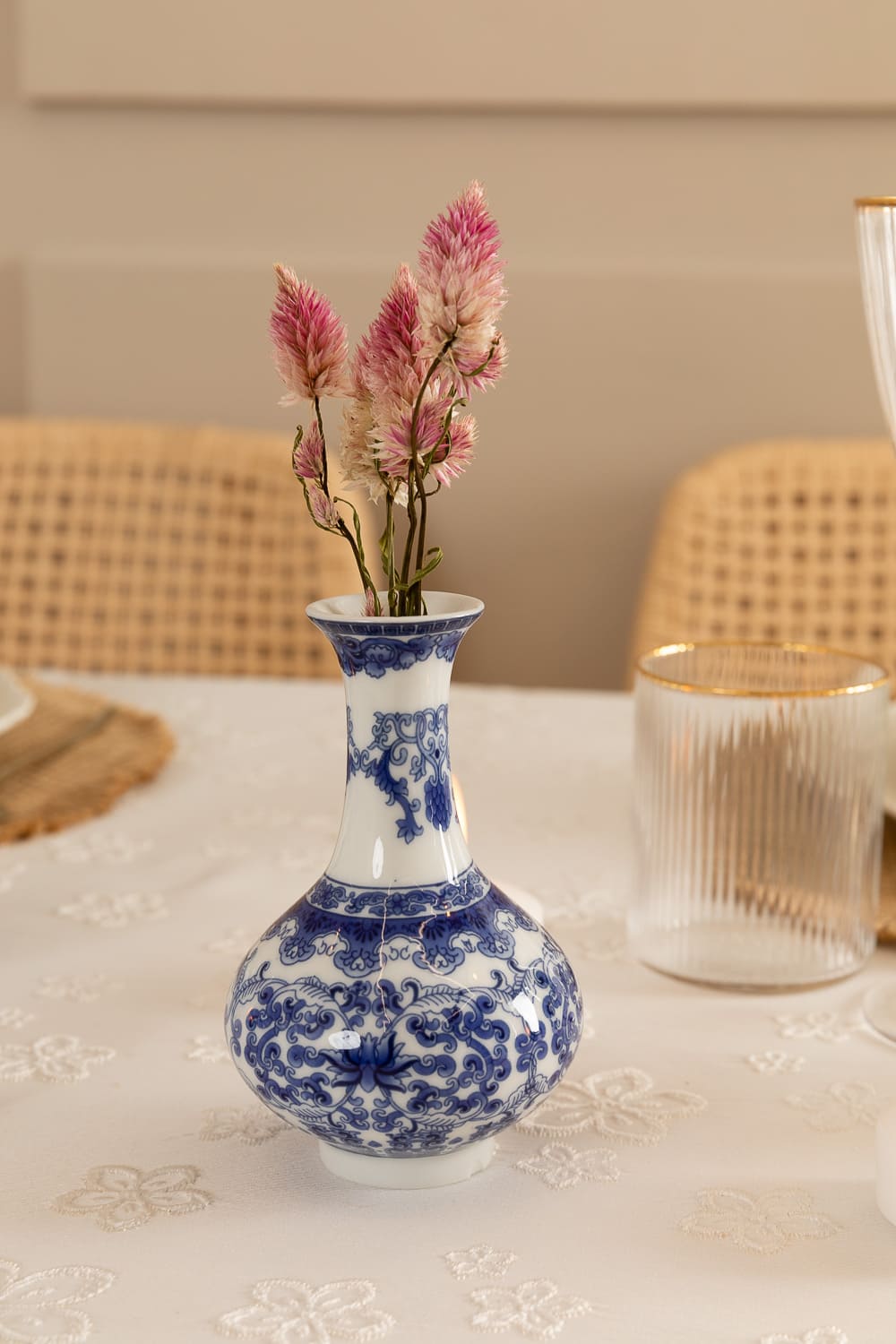 מפה אניס לבן