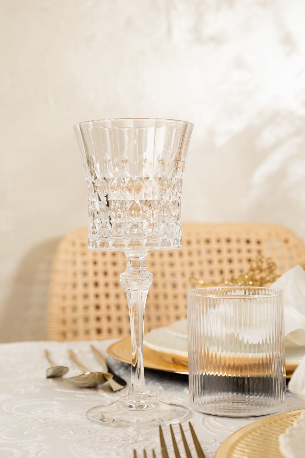 מפה ונילה מרובע