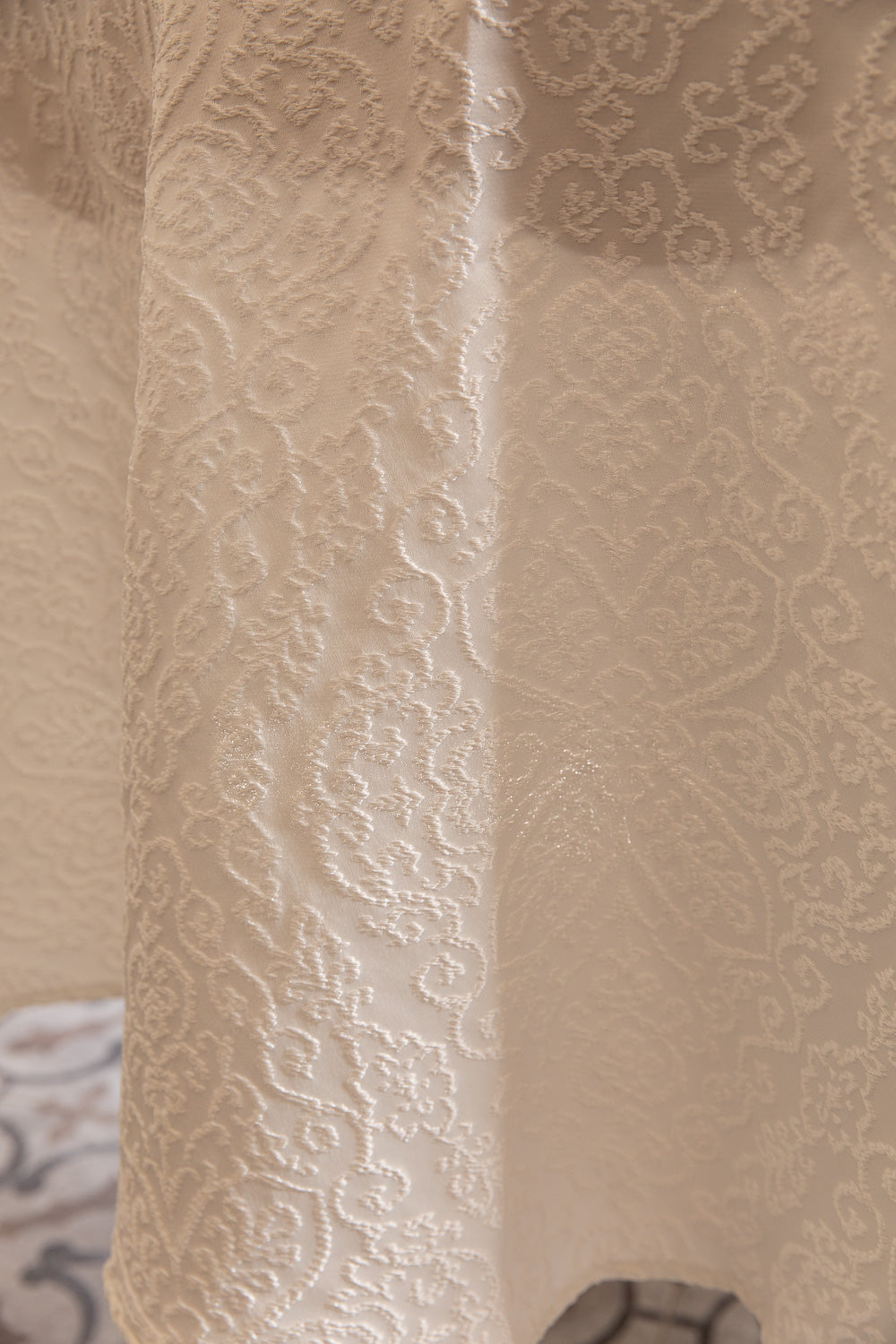 מפה מרסיי לבן