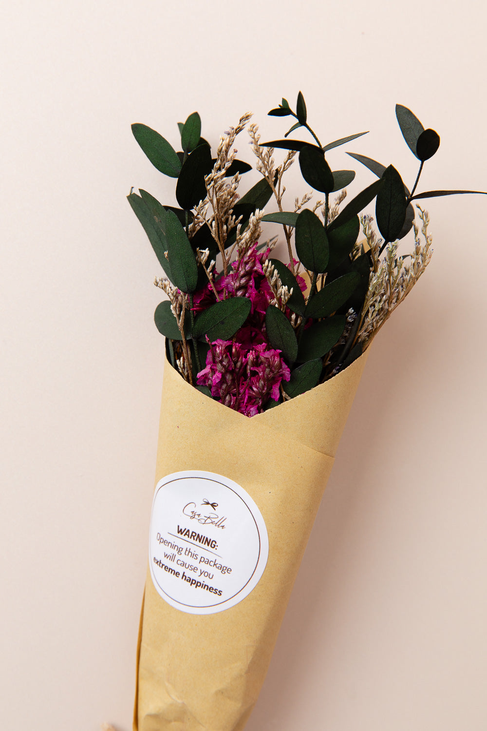 מארז חורף רוז