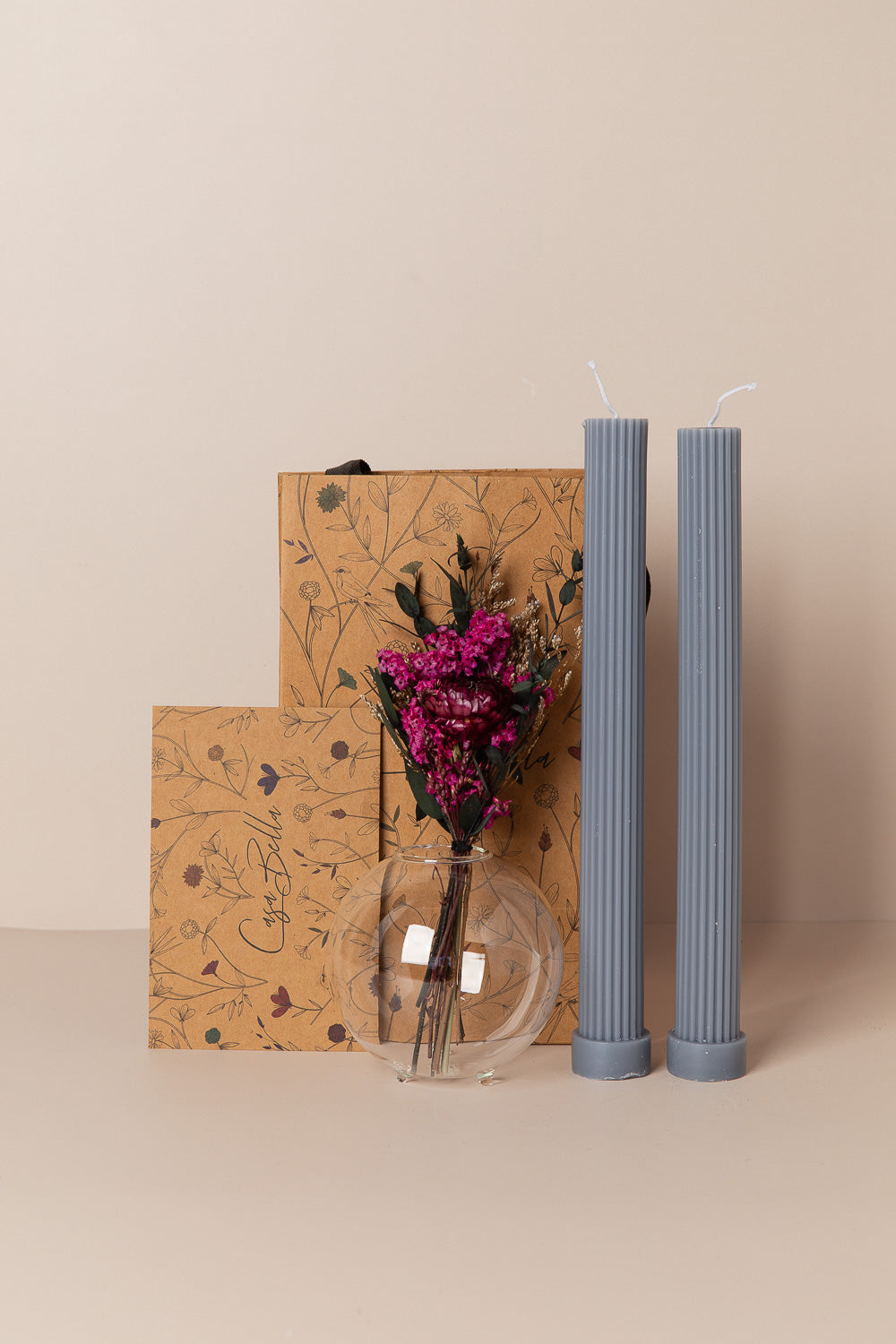 מארז חורף רוז