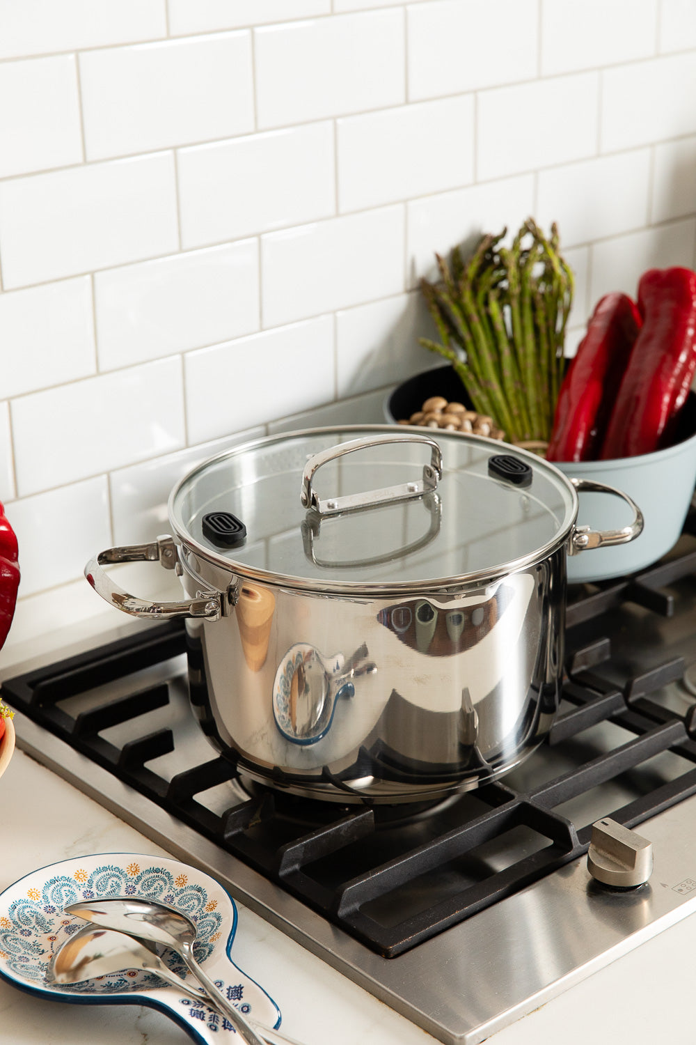 סיר נירוסטה 16ס"מ