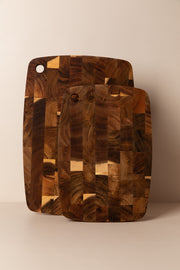 קרש חיתוך בוצ'ר