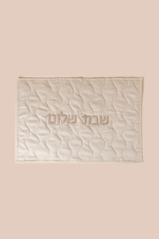 כיסוי פלטה קרם
