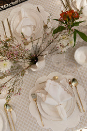 מפה ואן קליף זהב