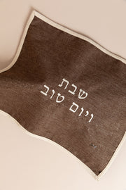 כ. חלה שימר חום כפרית
