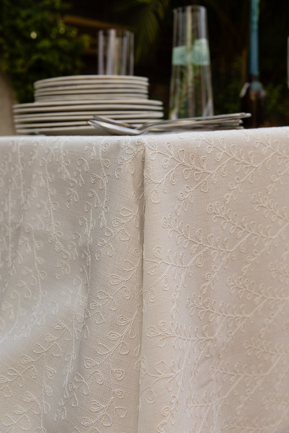 מפה אריסטו ליף עגול