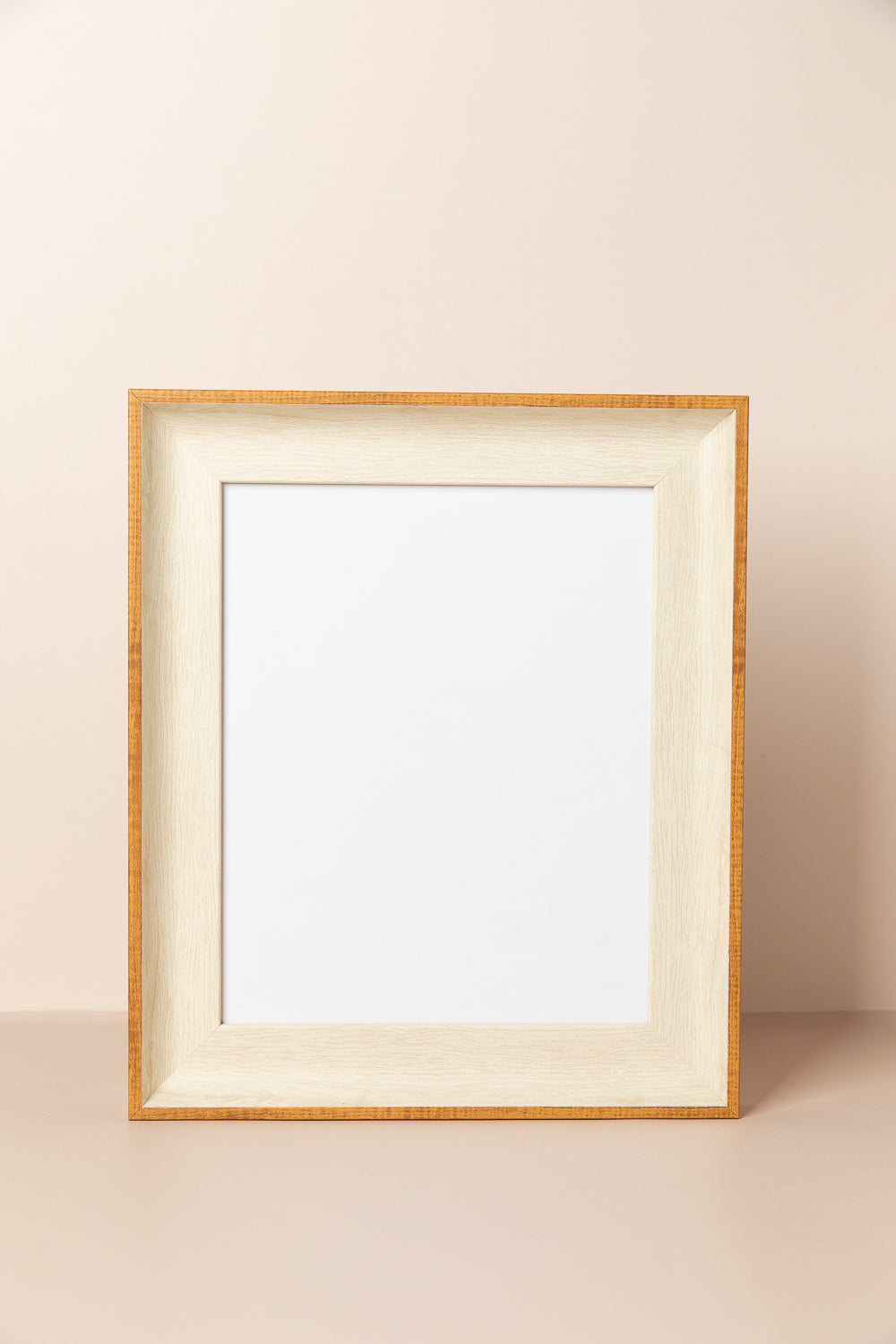 מסגרת קרם עבה לתמונה