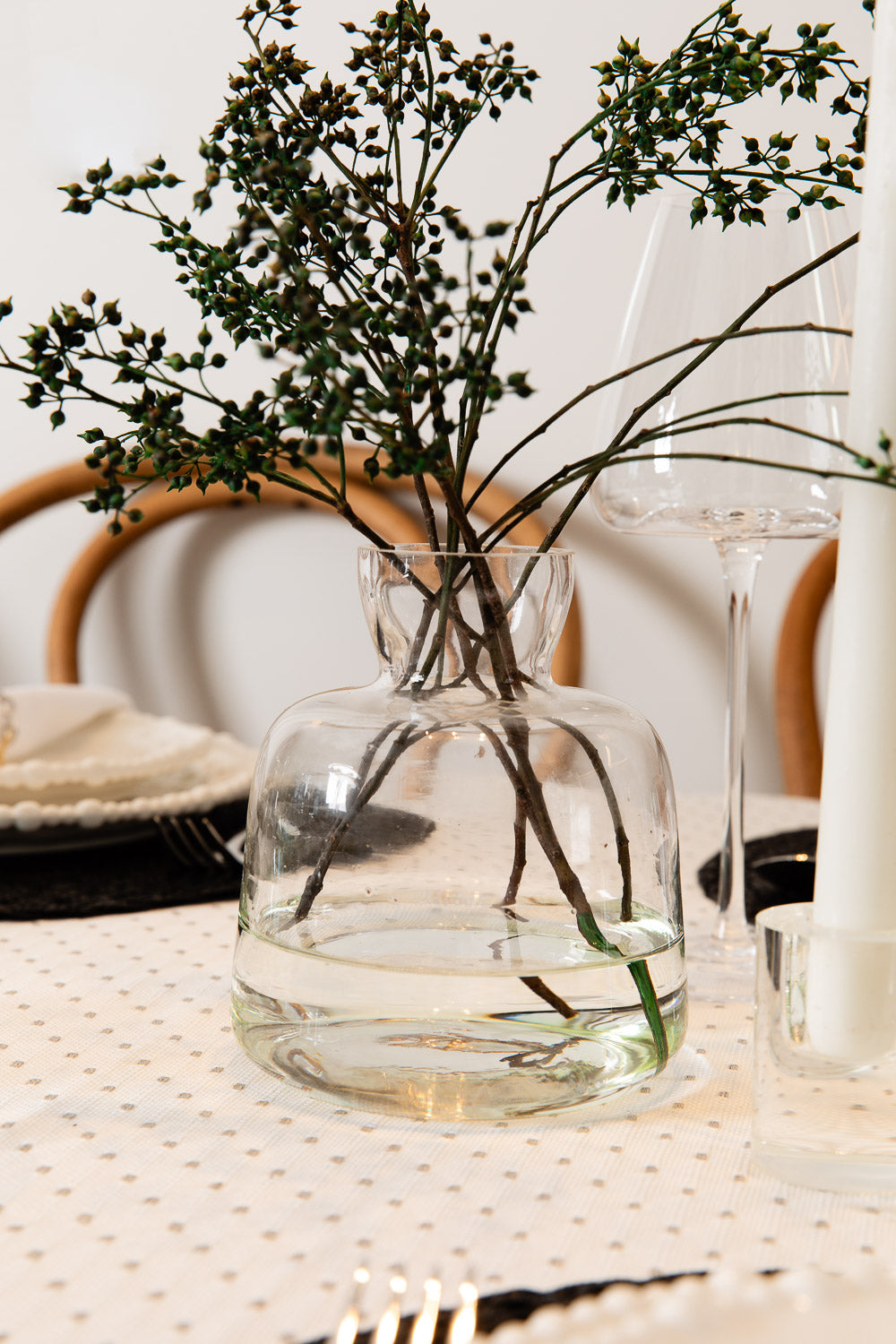 קווים כסף מרובע