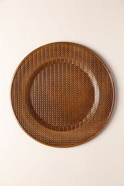 פלייסמט קשיח פישבון