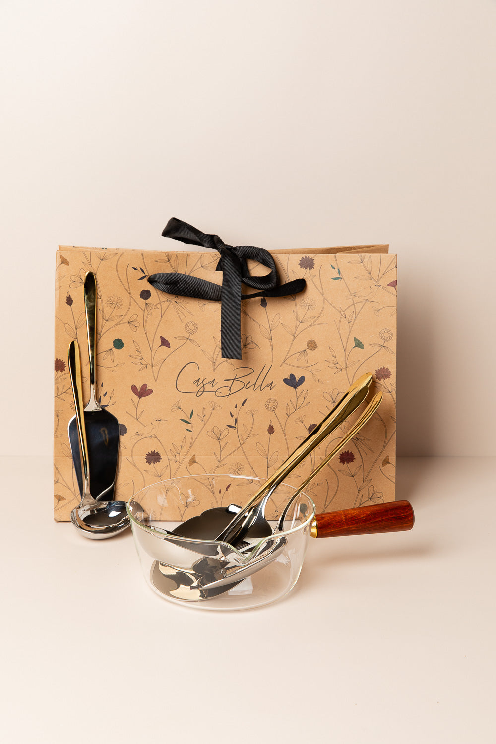 מארז כלי הגשה