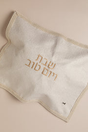 כ. חלה ליה קרם וגלים