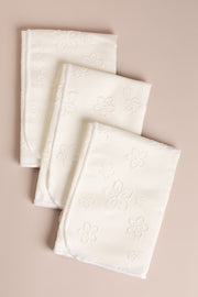 מפית אניס לבן