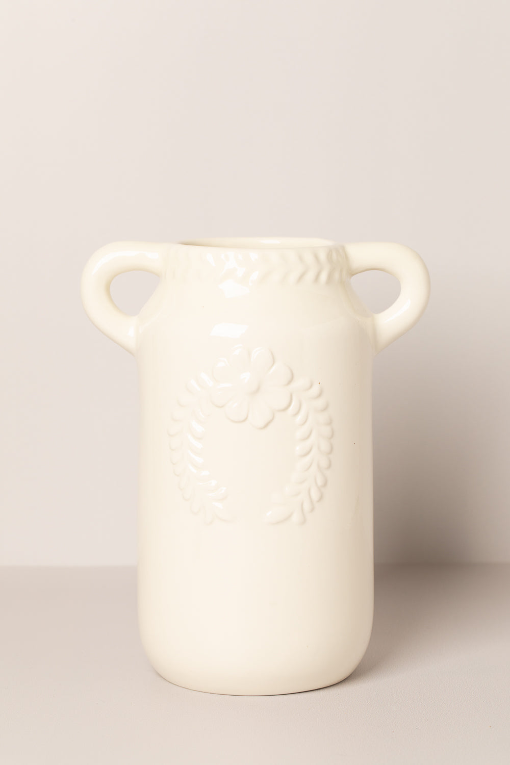 מארז כד היילי וזר פרחים ק