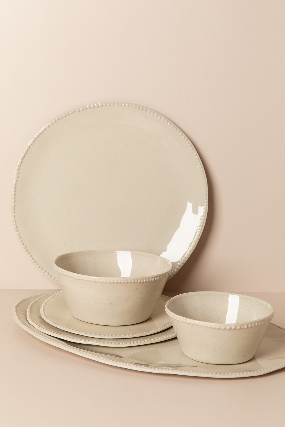 סדרת צלחות בון ציינה