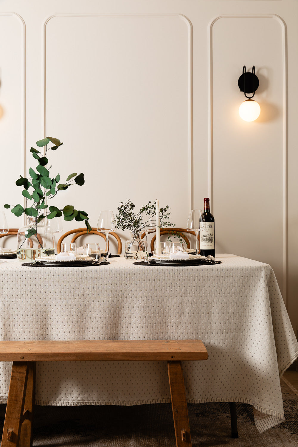 קווים כסף מרובע