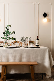 קווים כסף מרובע