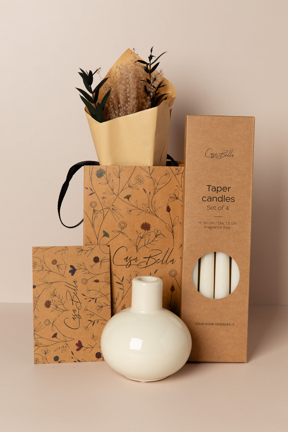 מארז חורף אוליב