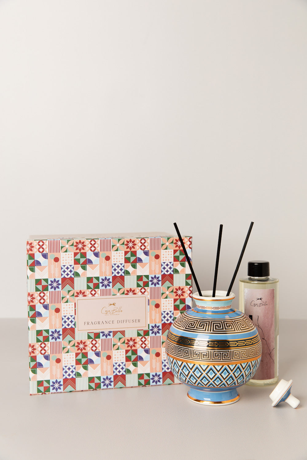 מפיץ ריח ג'אפן