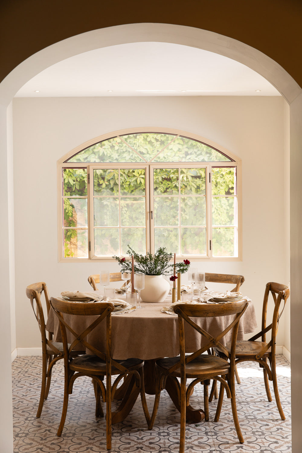 מפה הרמוני אבן מרובע