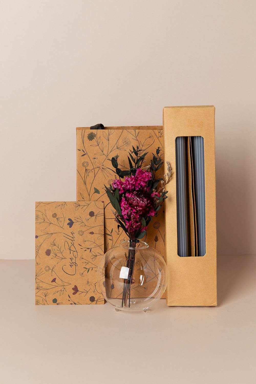 מארז חורף רוז