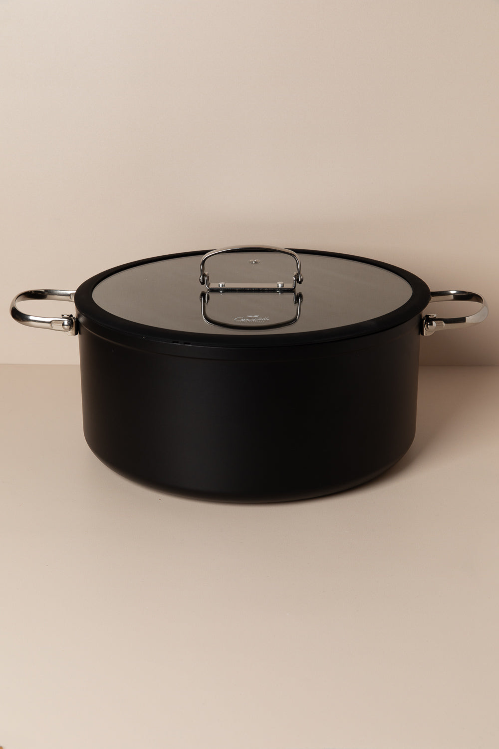 סיר אלומיניום 32 ס"מ