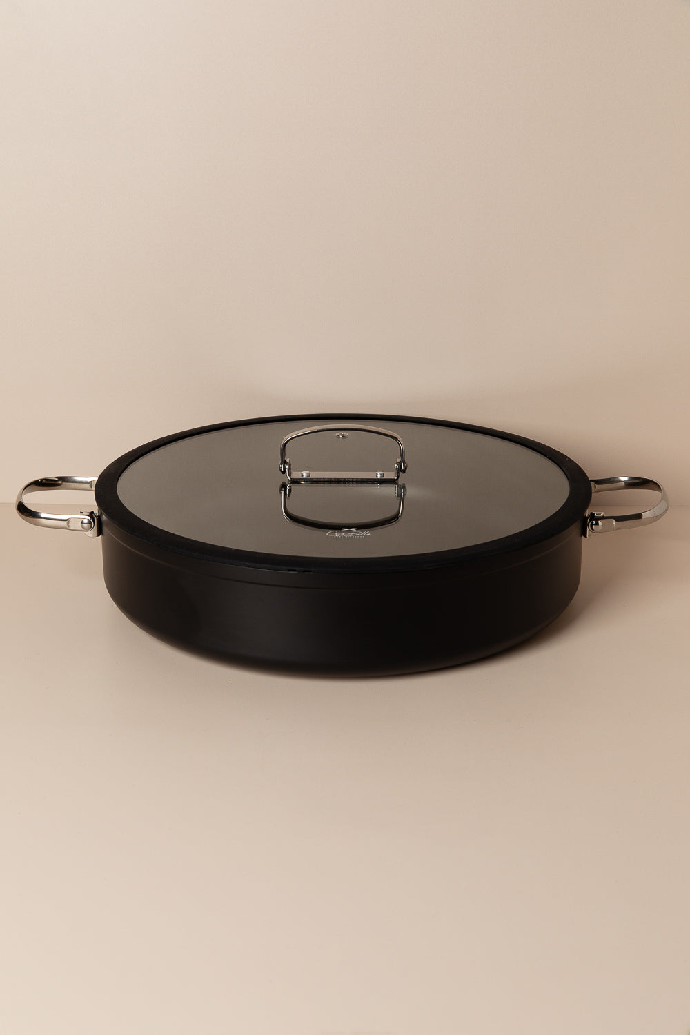 סוטאז אלומיניום 36 ס"מ