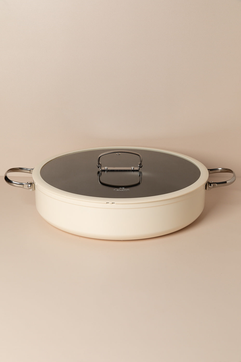 סוטאז אלומיניום 36 ס"מ