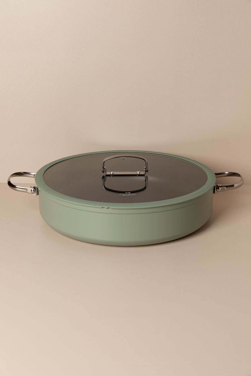 סוטאז אלומיניום 36 ס"מ