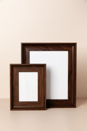 מסגרת לתמונה עץ מנגו