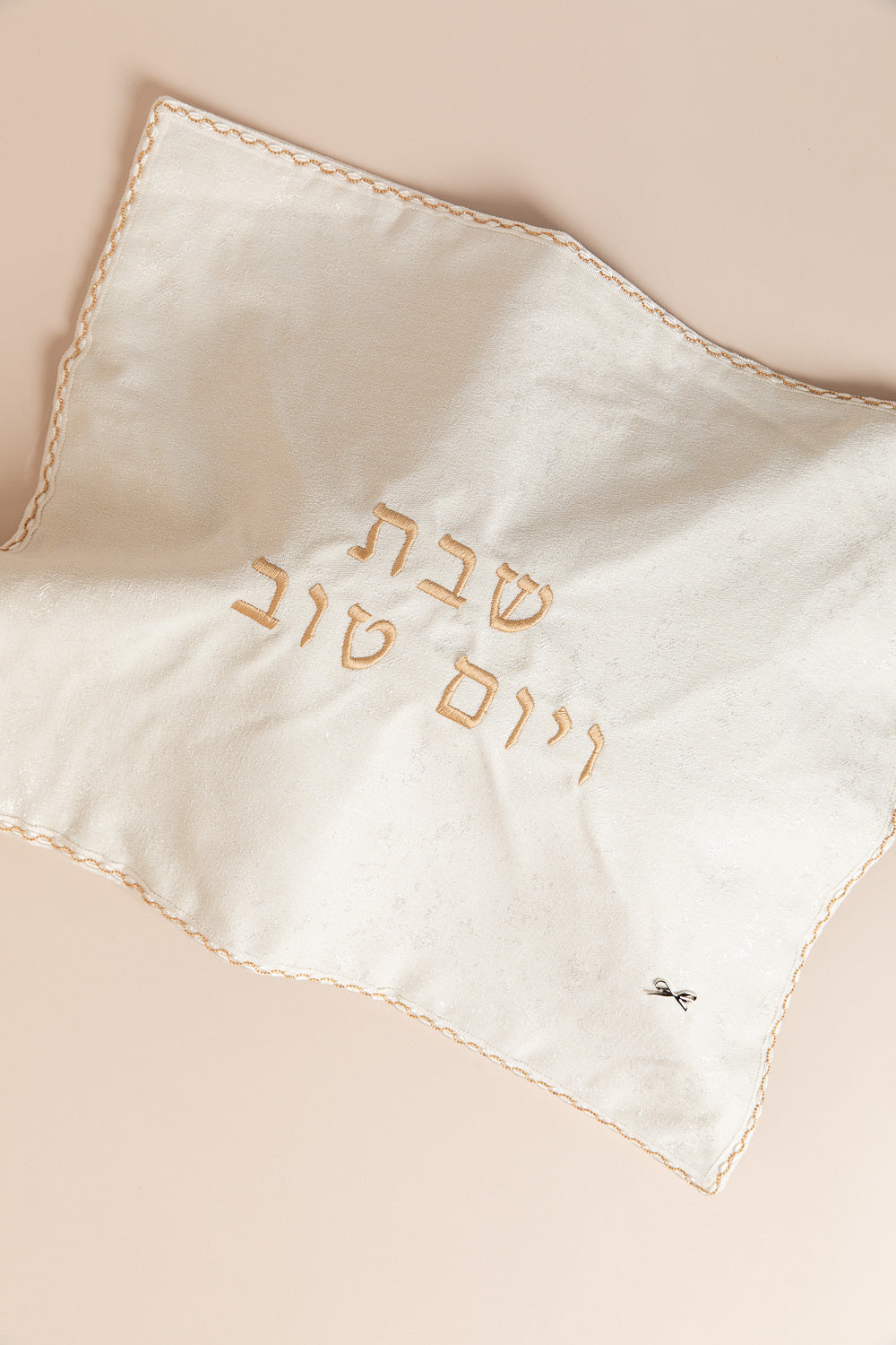 כ. חלה שימר פנינה שרשרת