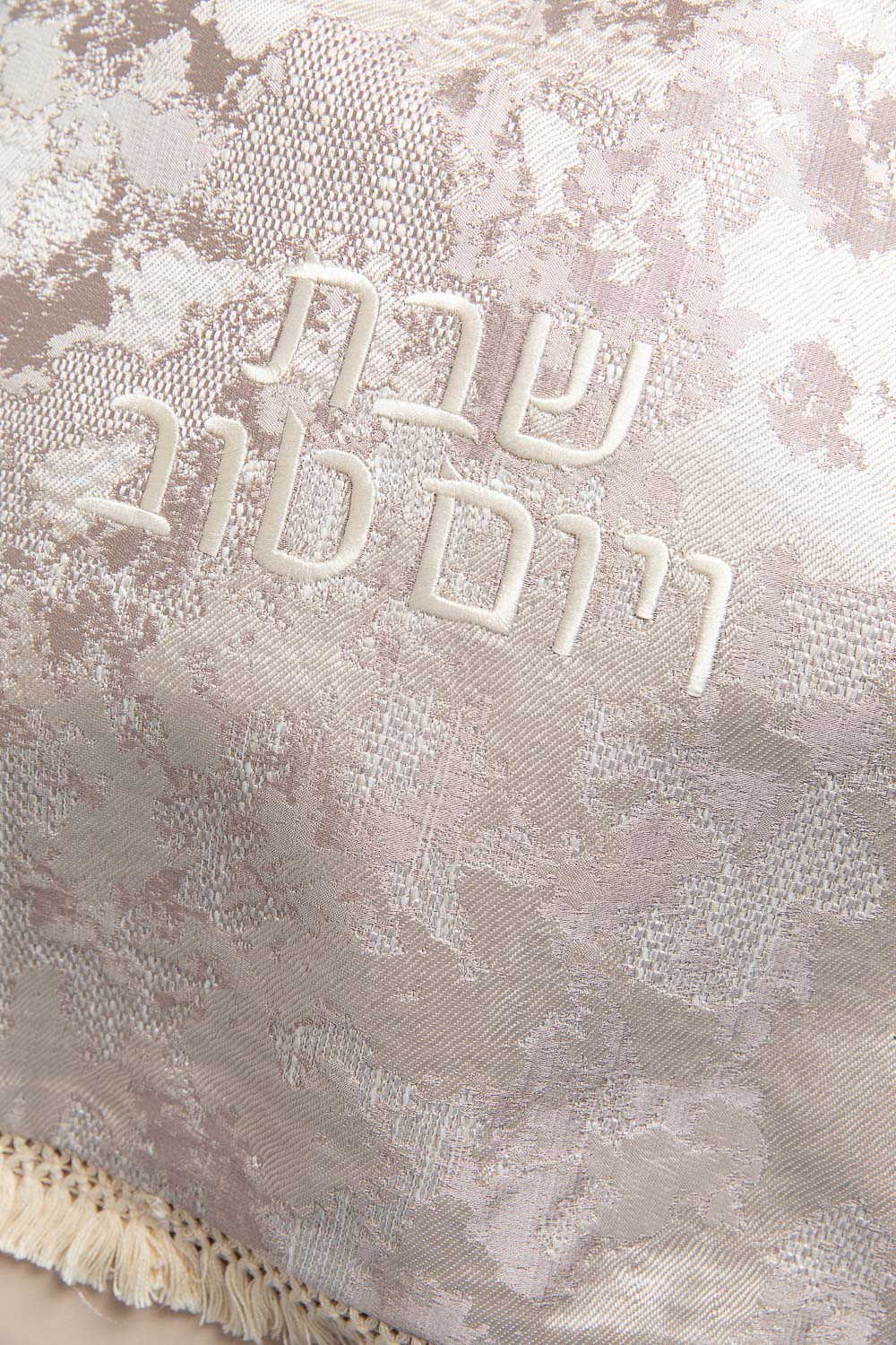 כ. חלה סופט קרם פרנזים