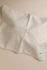 כ. חלה ליה קרם מסג פנינים