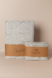 מארז ספארי אפור